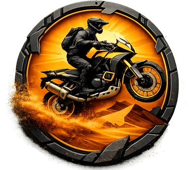 Sahara Ride